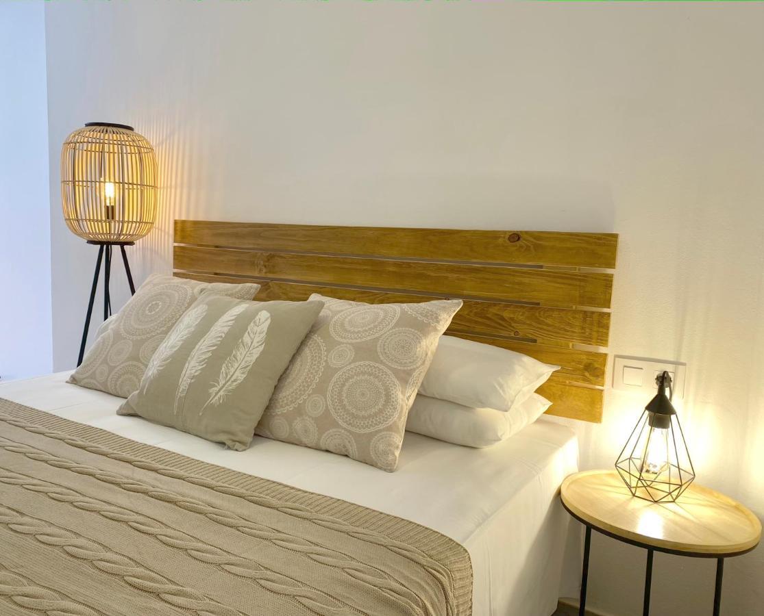 La Calma Sea Loft - Apartamento Boutique Con Vistas Peniscola Ngoại thất bức ảnh