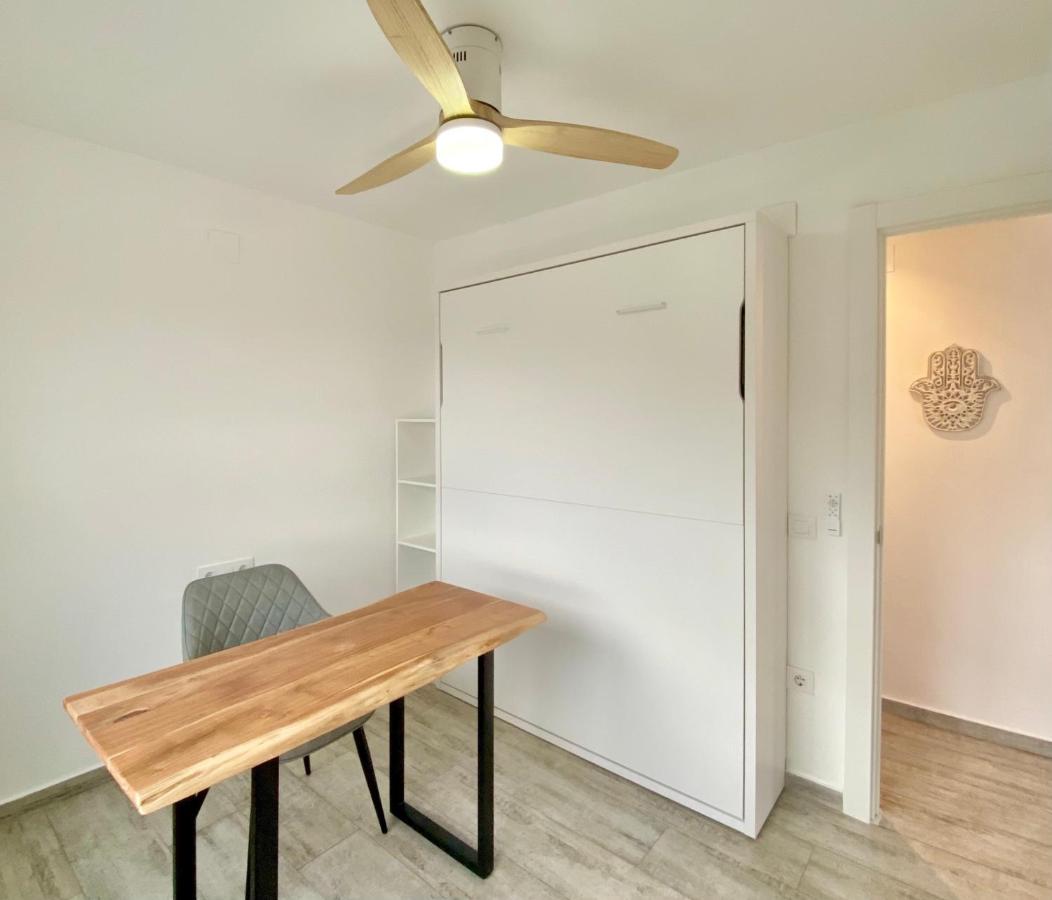 La Calma Sea Loft - Apartamento Boutique Con Vistas Peniscola Ngoại thất bức ảnh