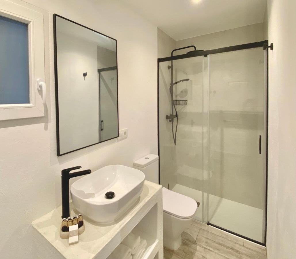 La Calma Sea Loft - Apartamento Boutique Con Vistas Peniscola Ngoại thất bức ảnh
