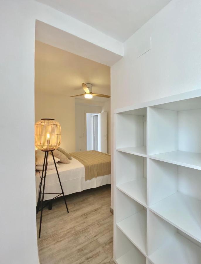 La Calma Sea Loft - Apartamento Boutique Con Vistas Peniscola Ngoại thất bức ảnh